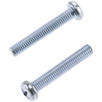 Bolt Motorcycle Accessories 022-20530 Phillips Screw 5x30mm 10/Pk