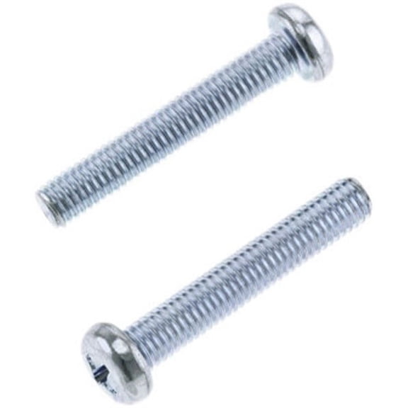 Bolt Motorcycle Accessories 022-20530 Phillips Screw 5x30mm 10/Pk