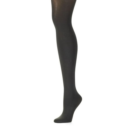 Dkny Control Top Opaque Tights - Opaque Coverage Control Top