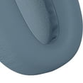 thumbnail image 5 of Geekria QuickFit Replacement Ear Pads for Edifier W820NB Headphones Ear Cushions, Repair Parts (Blue), 5 of 6