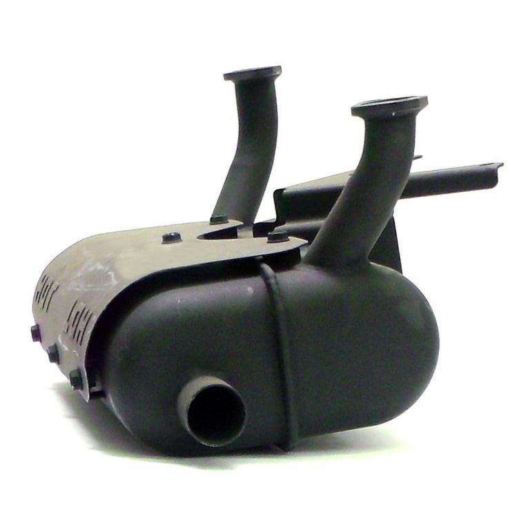 49069-2356-9Y Kawasaki FD671D FD750D FD791D FD851D Engine Muffler