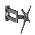 thumbnail image 3 of axGear LCD TV Wall Mount Flat Panel LED Full Motion 6 Swing Till Arms for 32-55 Inch, 3 of 8