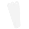 thumbnail image 3 of Etiquetas de plantas NikouMX 100 piezas de PVC, 3 of 8