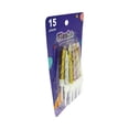 thumbnail image 4 of Vela deseos 15 piezas Prichos multicolor, 4 of 4