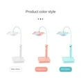 thumbnail image 1 of Led Desktop Eye Protection Desk Lamp Usb Charging Dimming Student Dormitory Learning Reading Creative Desk Lamp Bedroom Bedside Lamp, 1 of 9
