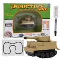 thumbnail image 3 of Induction Draw Line Toy Inductive Line Follow Toy Inductive Line Following Robot Induction Pen Follow Robot Inductive Draw Line Following Robot Car Induction Pen Follow Toy, 3 of 8