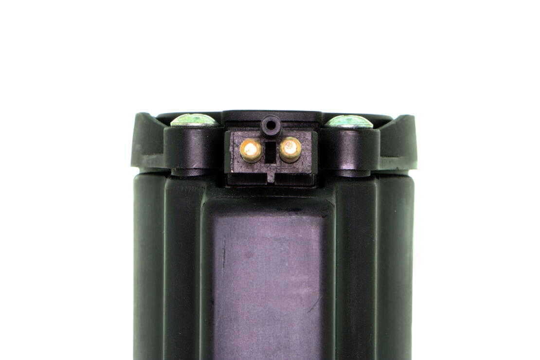 VEMO V30-63-0038 Secondary Air Pump
