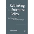 thumbnail image 1 of Rethinking Enterprise Policy: Can Failure Trigger New Understanding?, 1 of 1