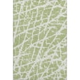 thumbnail image 2 of Addison Rugs Mayfield Washable Transitional Organic Aloe Rectangle Rug, 10' x 14', 2 of 6