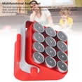 thumbnail image 4 of Typewriter Ornament, Retro Vintage Typewriter Desk Decoration for Home, 4 of 7