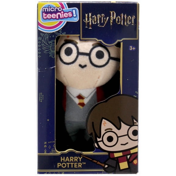 Micro Teenies! Harry Potter Micro Plush