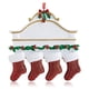 thumbnail image 1 of 2021 adorno de árbol de Navidad familiar personalizado colgante familiar sobreviviente personalizado Mini colgante de árbol de Navidad colgante Kits de decoración para fiestas tipo 3 1 STÜCK Billuyoard HA008633-05, 1 of 6