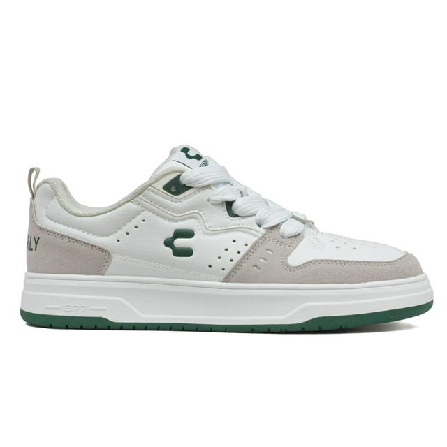 Tenis para Hombre Charly 1087465003 blanco 28
