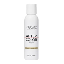 Revlon ColorSilk After Color Shielding Hair Serum Frizz Control, 4 fl oz