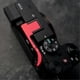 thumbnail image 5 of Camera shoe cover Hot Shoe Decoration For Black, camera accessory, protective cover., 5 of 5