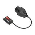 Oil Service Inspection Light Reset Tool 20Pin Socket Replacement For 3 oil-service-inspection-light-reset-tool-20pin-socket-replacement-for-3