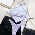 thumbnail image 5 of Afdoent Womens Bikini Sets New Chest Covering Bikini Split Swimsuit Bathing Suit 2026 Summer Beachwear, 5 of 5