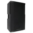 thumbnail image 2 of CVE-12 12" 2-Way Powered Loudspeaker, 2 of 10