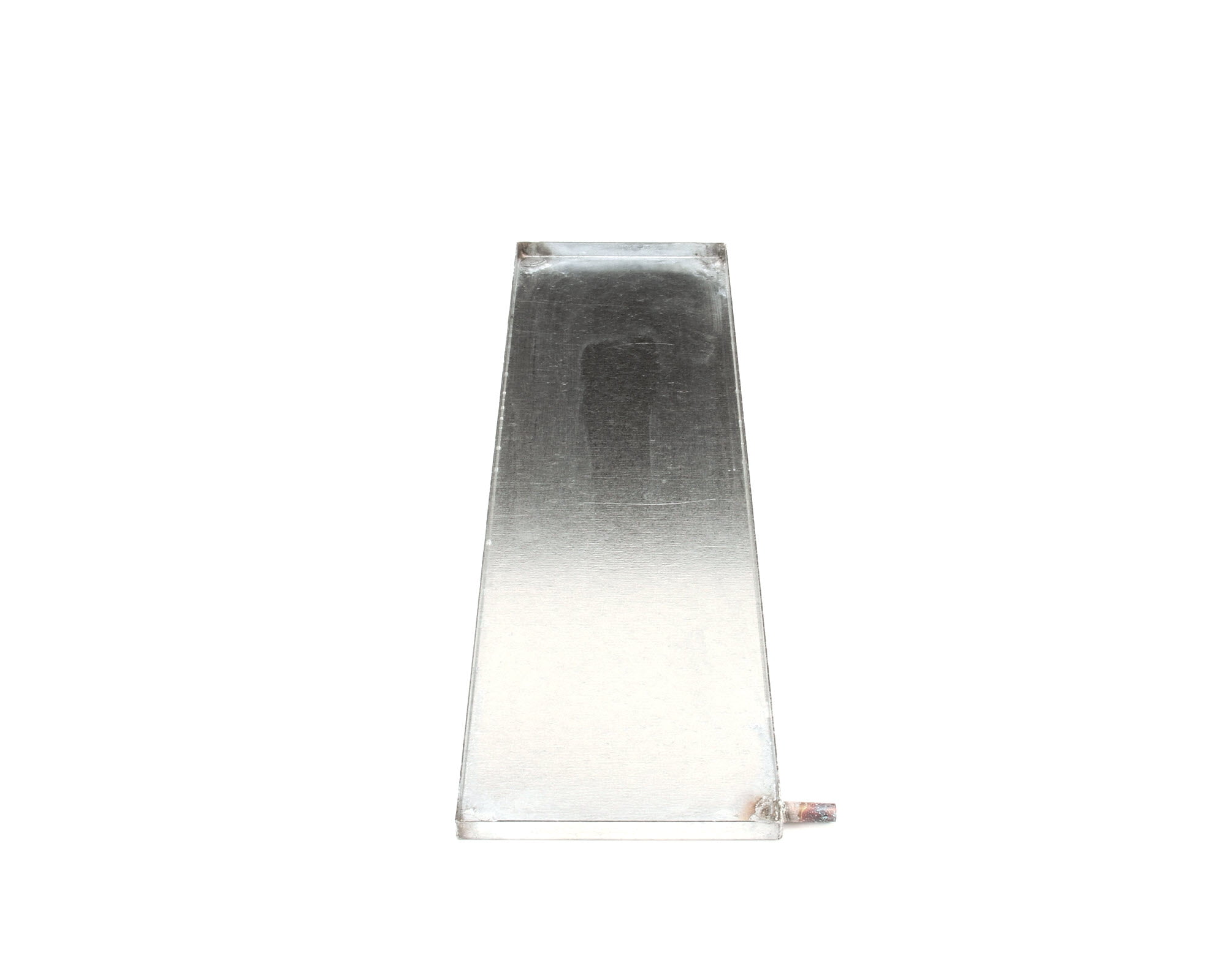 Norlake 115942 Evaporator Drain Pan Assembly