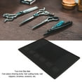 thumbnail image 3 of Barber Tool Pad, Anti Slip Barber Tool Mat  for Salon, 3 of 7