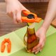 thumbnail image 1 of Abridor de botellas Xhegex, ideal para refrigeradores, habitaciones, cocinas, restaurantes y fiestas. Ahorra mano de obra y es práctico para guardar. Regalo para hombres y esposos., 1 of 7