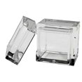 thumbnail image 1 of 10Pcs Acrylic Box Trays for Elements Cubes Clear Case Periodic Table Bracket for Elements Collection, 1 of 5