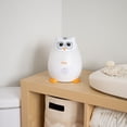 thumbnail image 6 of Crane Baby Mini-Adorable Snow Owl 0.5 Gal. Baby Humidifier, Cool Mist with Aroma Tray & Night Light, 6 of 7
