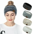 thumbnail image 2 of Fils de Laine en Peluche, Doux et Chaud, pour Femmes, 2 of 11