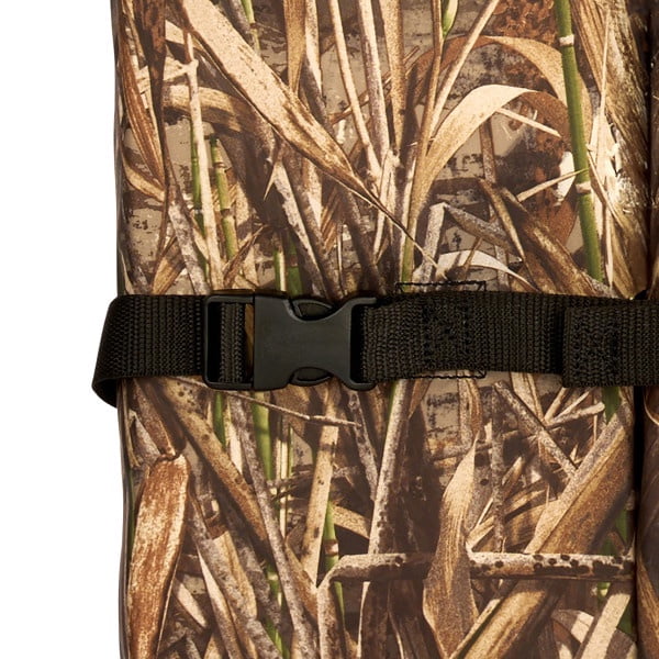 Type II Life Vest Max 5 Camo