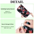 thumbnail image 6 of Microfibre Drying Mat for Kitchen Pioneer Dish Drying Drainer Mat Absorbent Colorful Floral Drying Mat Washing Up for Glass, Plate & Cup 16inch X 18inch, 6 of 7