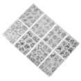 thumbnail image 3 of Feuille de Rétrécissement Thermique 8 Paquets Film de Rétrécissement en Papier Translucide Garçon Grand 8 Pcs Paquet Coloriage 8 Pcs Paquet Rétractable Feuille de Rétrécissement Thermique, 3 of 8