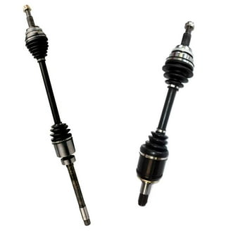ACDelco 20906474 Shaft Asm-Frt W Fits 2015 Chevrolet Equinox