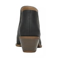 thumbnail image 3 of LifeStride Womens Payton Booties 6.5 M Black - NIB $90, 3 of 5