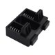 thumbnail image 5 of Accesorios de soldadura de alambre eléctrico Accesorios de trabajo de trabajo Solicitud de electrodo de soldadura Negro, 5 of 8