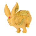 thumbnail image 3 of Figurine Money Bank,  Money Box Fine Details Decorative Ornament Handcrafted Cute  for Living Room, 3 of 8