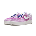 thumbnail image 2 of NIKE WOMENS Air Force 1 '07 Womens "Woven Together - Pink" HF5128 902 HF5128 902 from Stadium Goods, 2 of 8