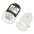thumbnail image 1 of Monitor para Bebés ANGGREK Monitor de video Portátil 100-240 V, 1 of 7