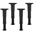thumbnail image 1 of CNKOO Bed frame support legs  bed frame center support  adjustable bed frame legs, 1 of 7