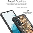 thumbnail image 5 of CoverON For Samsung Galaxy S22 Plus Phone Case, Military Grade Heavy Duty Rugged Cover Grip, Camouflage, 5 of 8