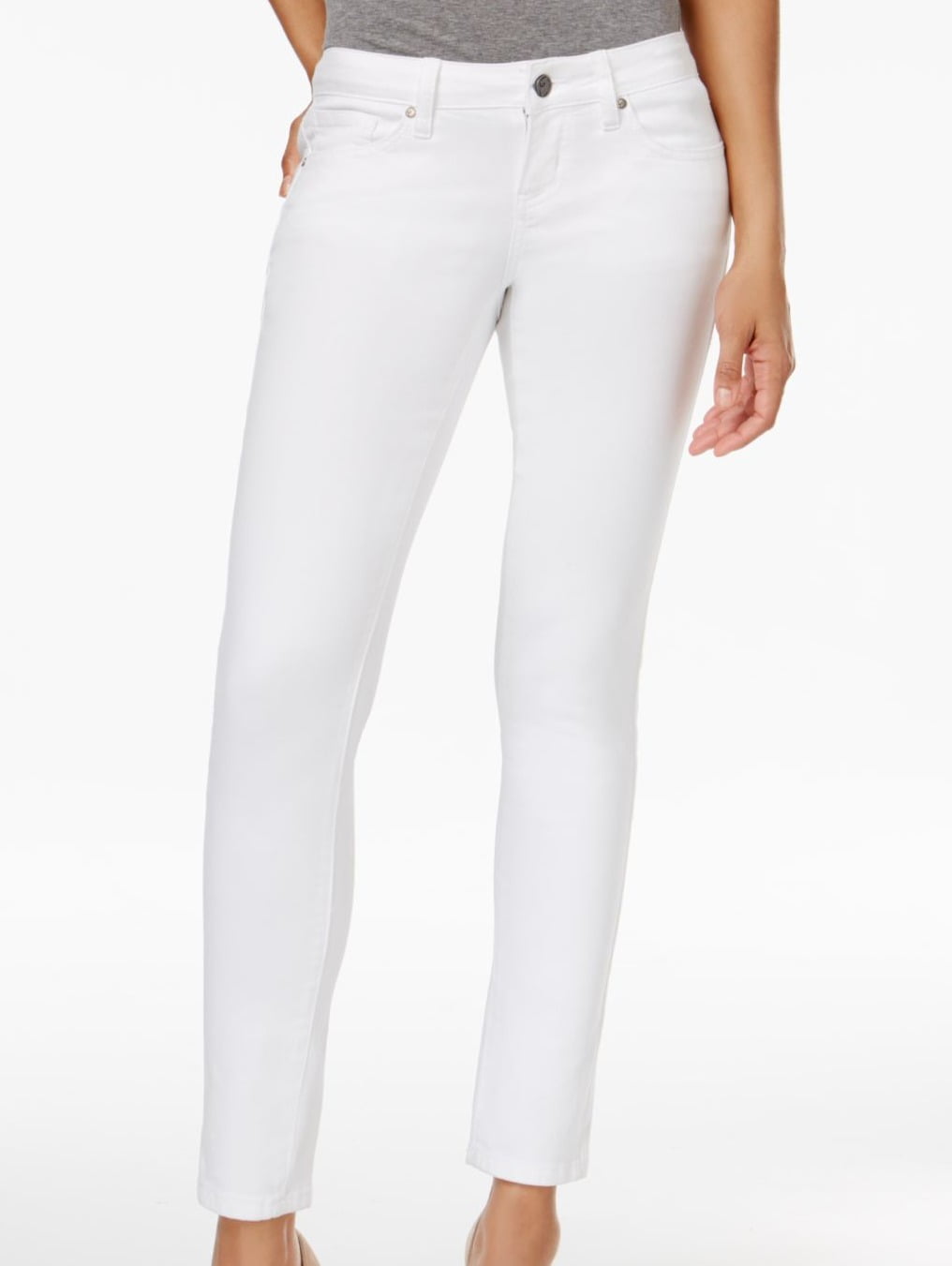 size 14 jeans in inches