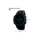 thumbnail image 3 of Reloj  Deportivo Digital Azul con Negro, 3 of 4