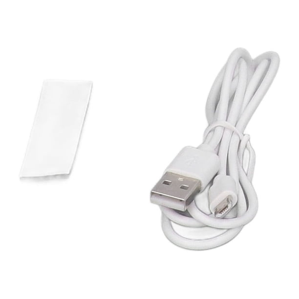 Lámpara de escritorio USB, luces de lectura LED de escritorio con control táctil, luz de libro con pilas, probada profesionalmente