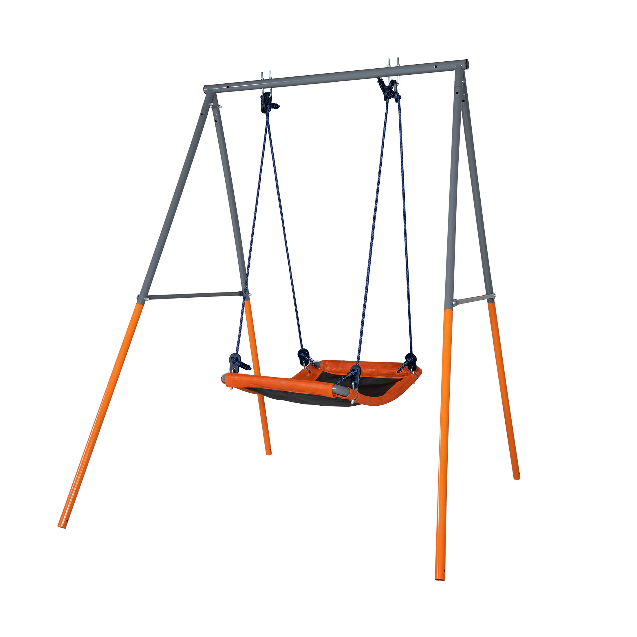 Sportspower My First Skyflyer Metal Swing Set - image 3 of 6