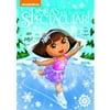 Dora the Explorer (Video): Dora the Explorer : Dora's Ice Skating Spectacular (DVD video)