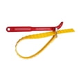 thumbnail image 4 of 8/12 Car Repair Heavy Duty Oil Filter Pipe Belt Wrench Strap Strong Hand WXN, 4 of 7