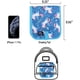 thumbnail image 5 of Tablero de garabatos Ofspeizc Unicornio azul WMZL-1343-3, 5 of 6
