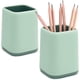 thumbnail image 1 of Kit de estacas para árboles con martillo, anclaje recto para árboles, para acampar y hacer senderismo, 1 of 5