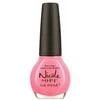 Nicole by OPI Nail Lacquer In Sync with Pink 0.5 fl oz