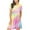 Pink, variant on TJAZFJPA Maternity Dresses Photoshoot Women Summer Short Sleeve Dresses Fashion Plain Simple T Shirt Loose Dress Pleated Swing Dress with Pockets Knee Length Sexy Dresses Formal Dresses Women