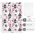 thumbnail image 2 of 2 Pcs Funny Kitchen Towels,Pastel Halloween Pattern Microfiber Dish Towels,Kitchen Tea Towels,Kitchen Towel Set (18" X 26"), 2 of 7